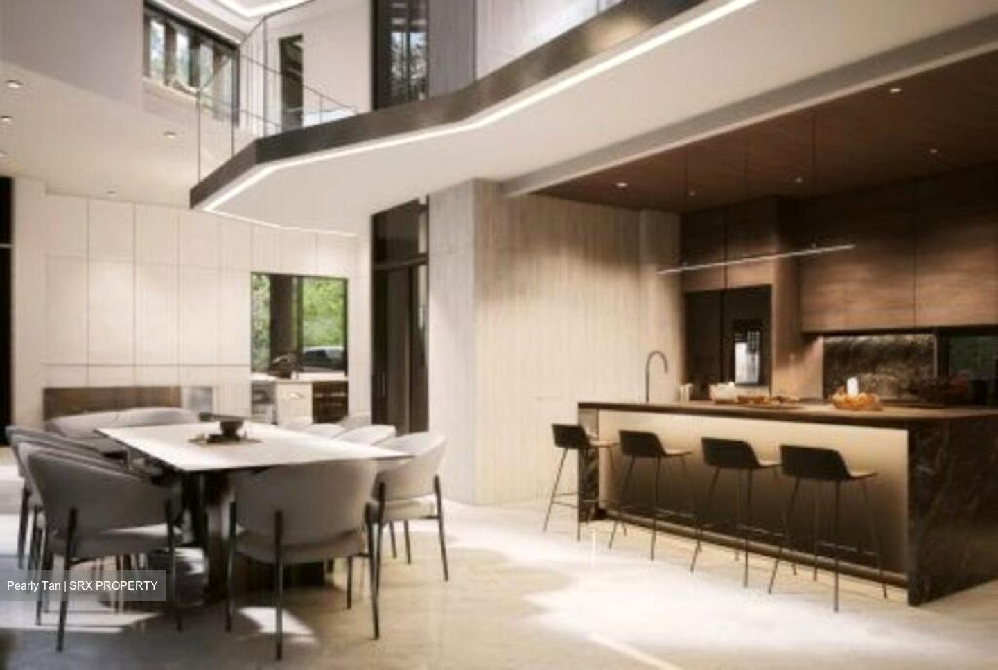 Melrose Drive (D13), Terrace #522549901